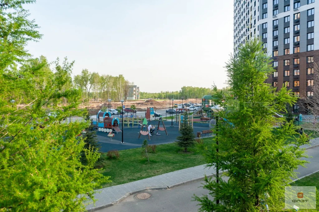 Продажа квартиры, Казань, ул. Рауиса Гареева - Фото 20