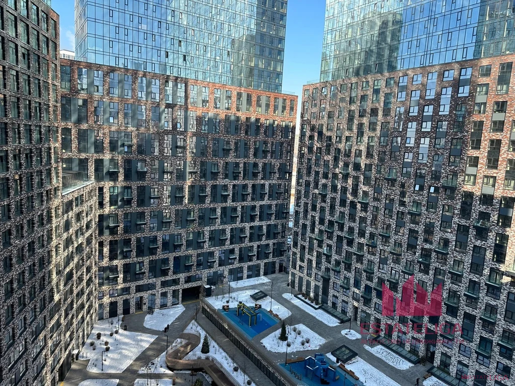 Продажа квартиры, м. Шелепиха, Причальный проезд - Фото 4