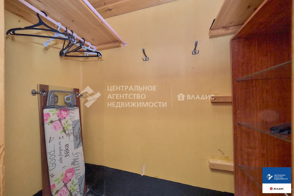 Продажа квартиры, Рязань, ул. Костычева - Фото 8