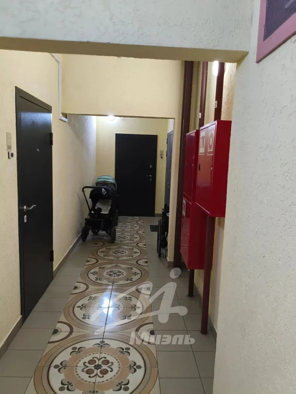Продажа квартиры, Солнечногорск, Солнечногорский район, 2 - Фото 15