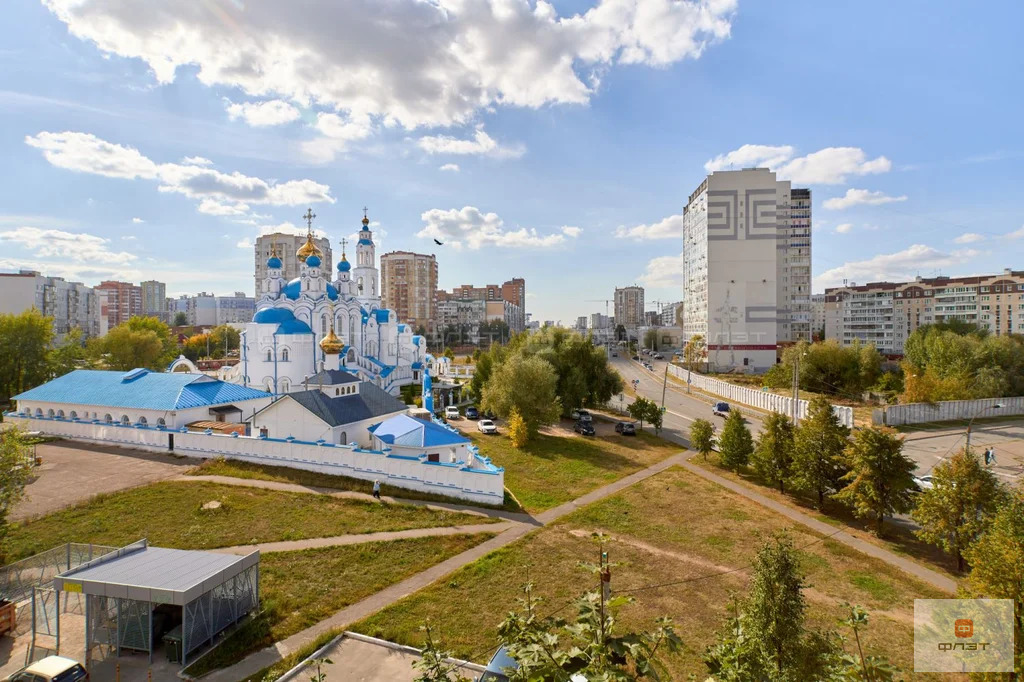 Продажа квартиры, Казань, ул. Рашида Вагапова - Фото 26