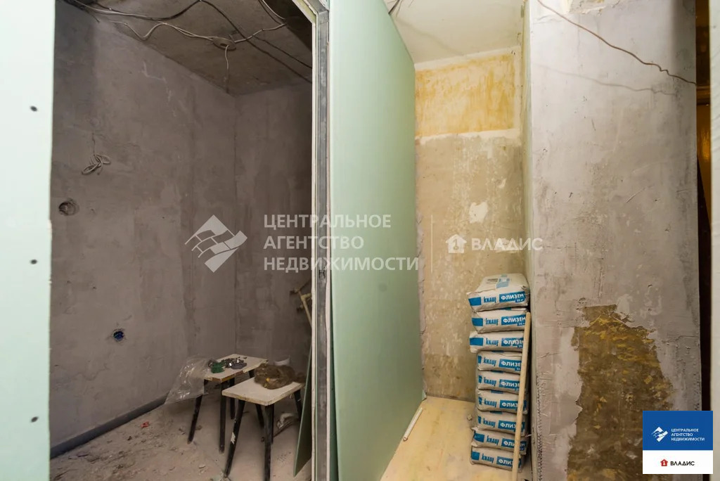 Продажа квартиры, Рязань, ул. Зубковой - Фото 10