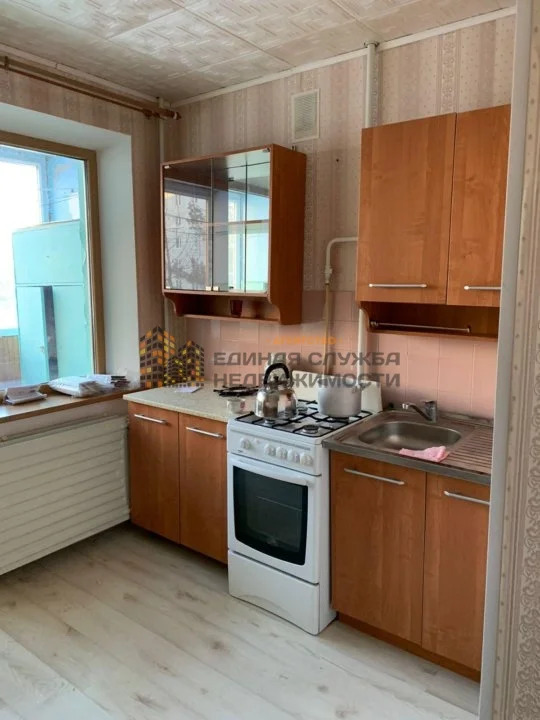 Аренда квартиры, Уфа, ул. Академика Королева - Фото 3