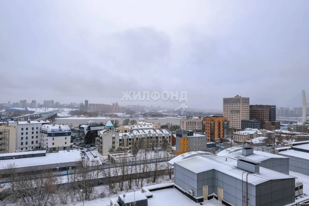 Продажа квартиры, Новосибирск, ул. Зыряновская - Фото 25