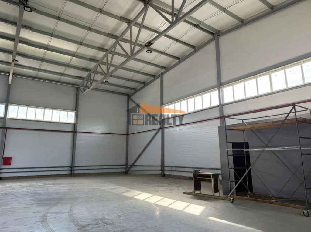 Аренда склада, Подольск - Фото 3