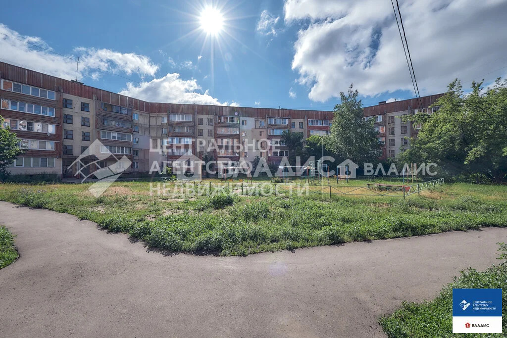 Аренда квартиры, Рязань, улица 3-и Бутырки - Фото 0