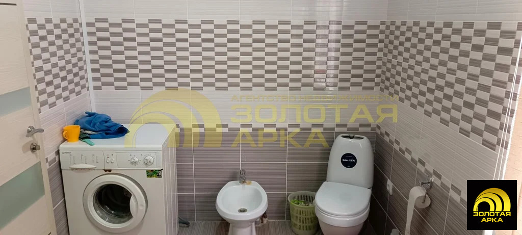 Продажа дома, Варениковская, Крымский район, ул. Свободы - Фото 10