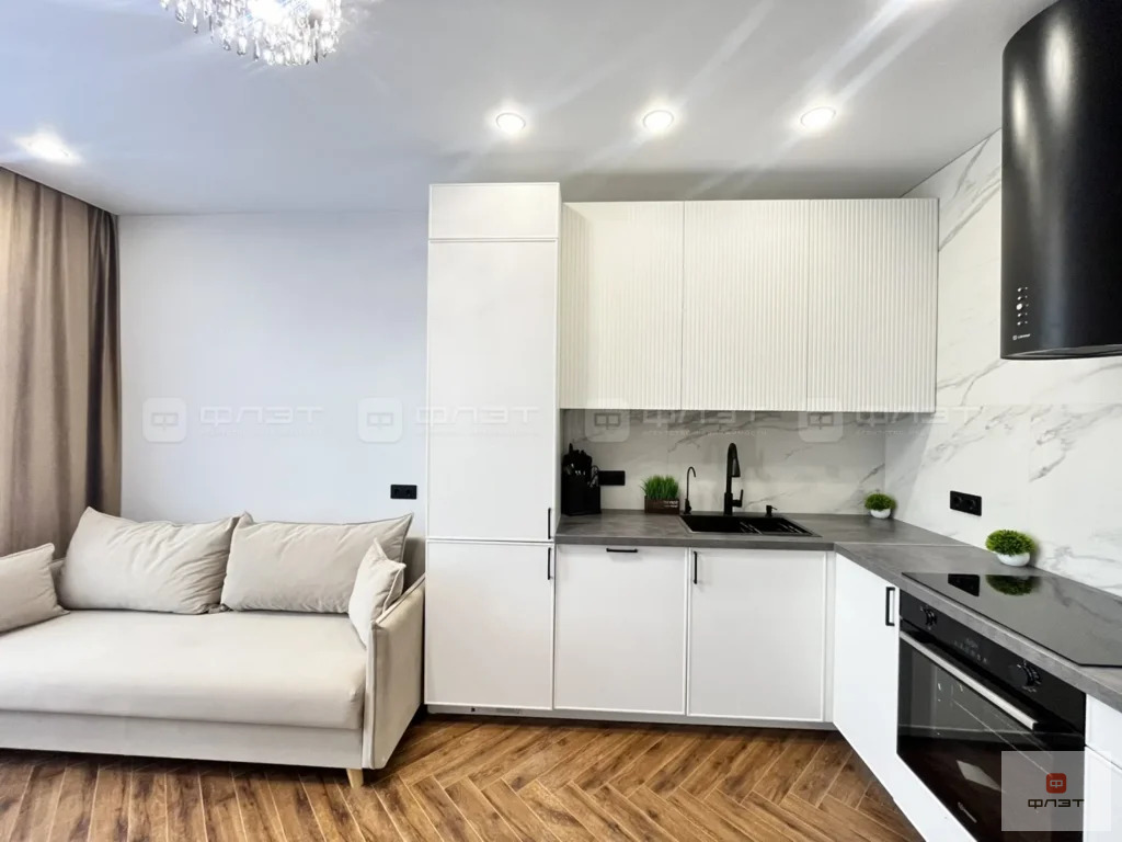 Продажа квартиры, Казань, ул. Краснококшайская - Фото 6