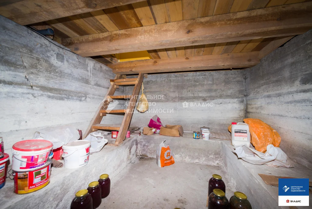 Продажа дома, Алеканово, Рязанский район, ул. Центральная - Фото 15