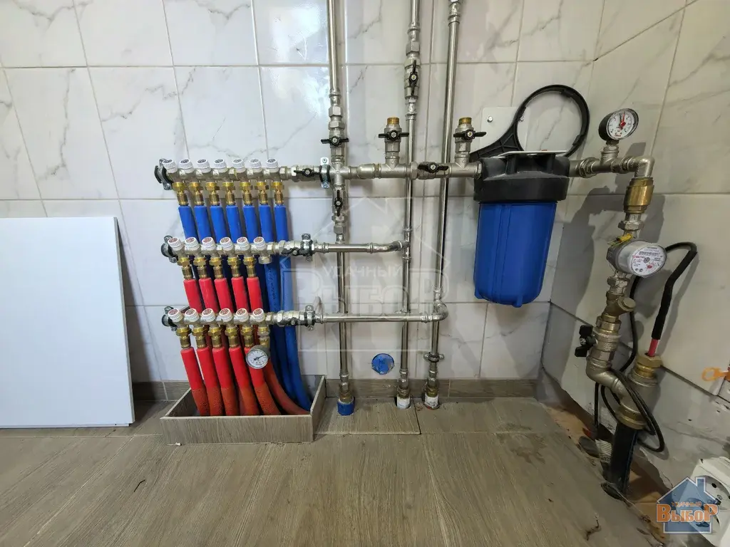 г. Раменское, Кратово, дом 170 кв. м. на участке 6 соток - Фото 8