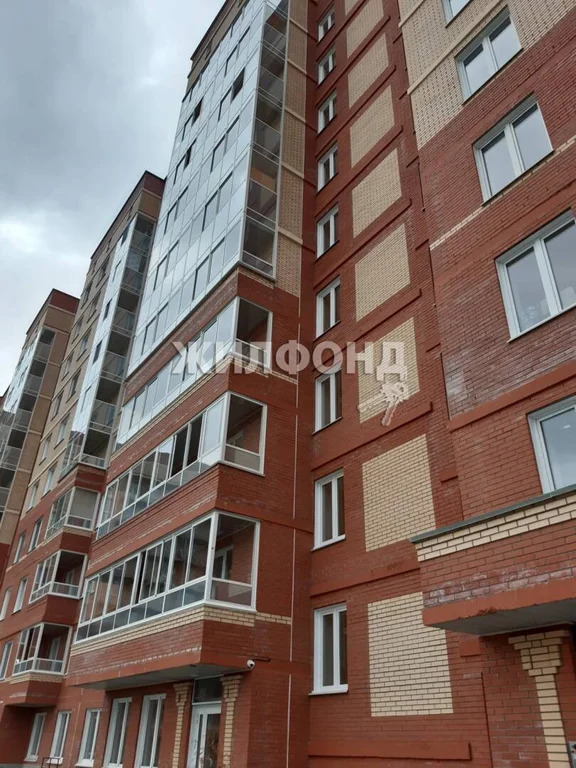 Продажа квартиры, Новосибирск, ул. Лейтенанта Амосова - Фото 28