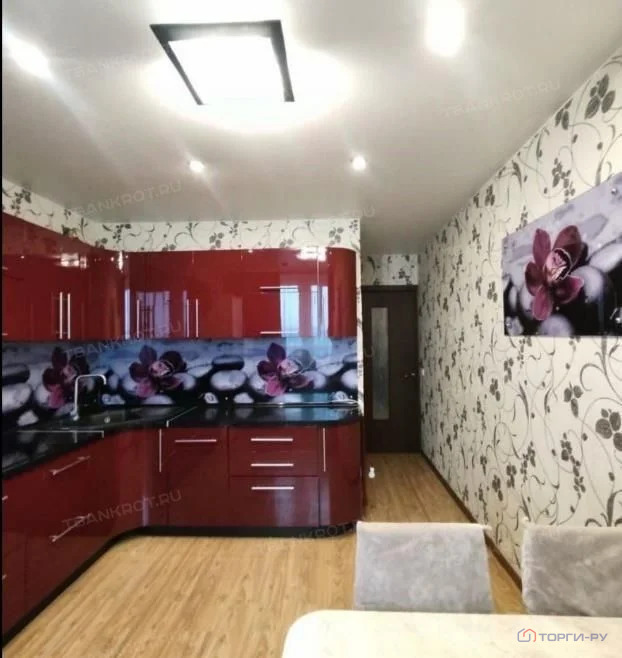 Продажа квартиры, Серпухов, ул. Спортивная - Фото 1