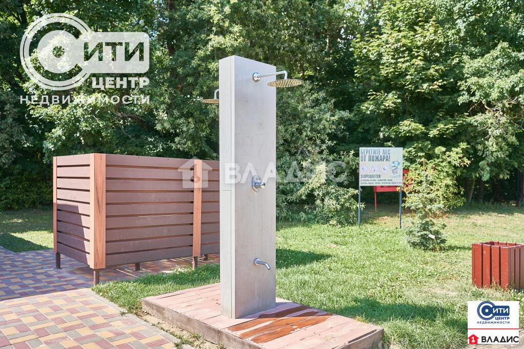 Продажа таунхауса, Терновое, Семилукский район, Рублевская улица - Фото 18