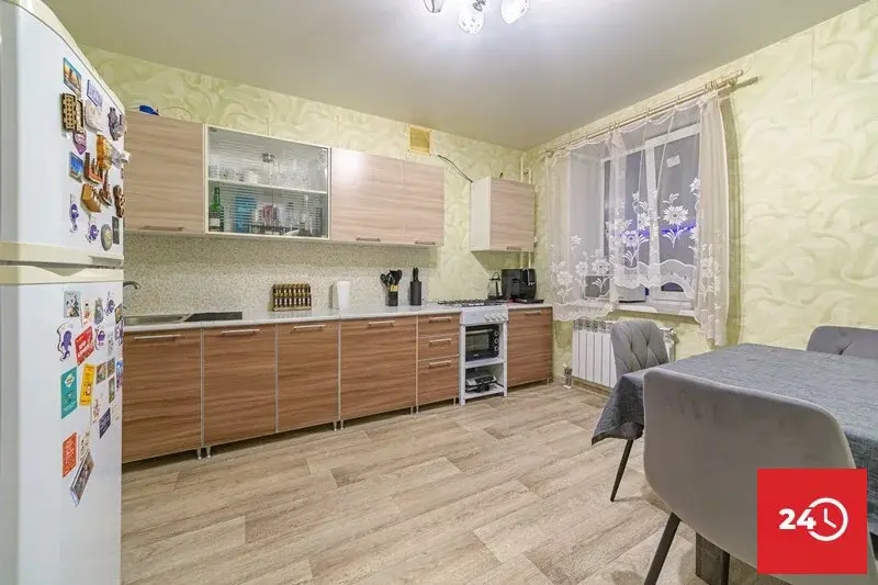 В продаже 2-комнатная квартира по ул. Мира 36 - Фото 1