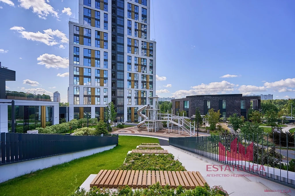 Продажа квартиры, Чкаловский бульвар - Фото 20