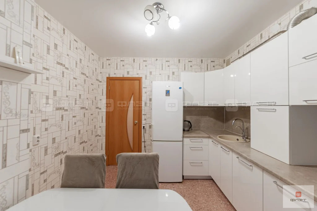 Продажа квартиры, Габишево, Лаишевский район, ул. Северная - Фото 15