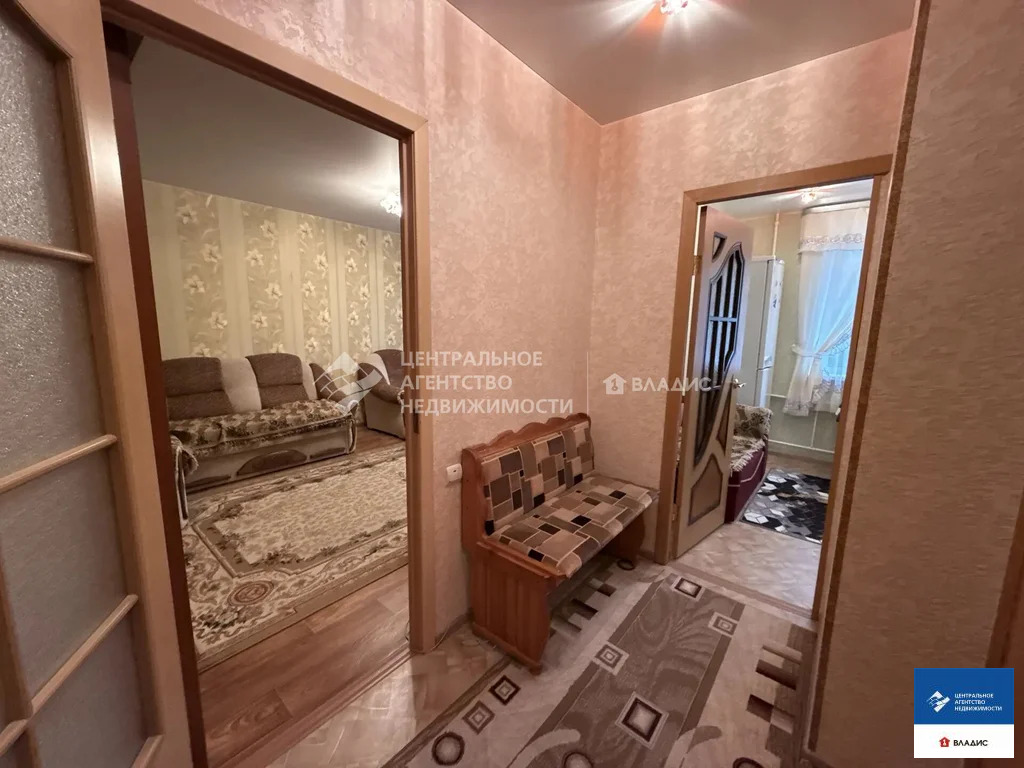 Продажа квартиры, Касимов, Касимовский район - Фото 4
