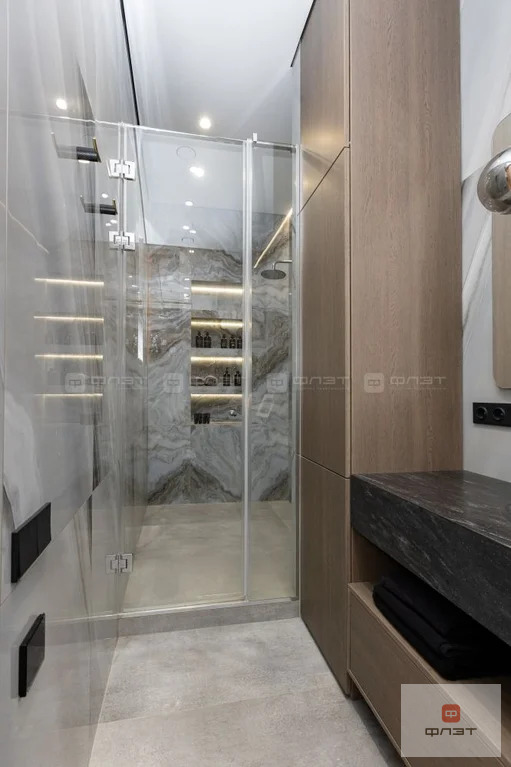 Продажа квартиры, Казань, ул. Право-Булачная - Фото 13