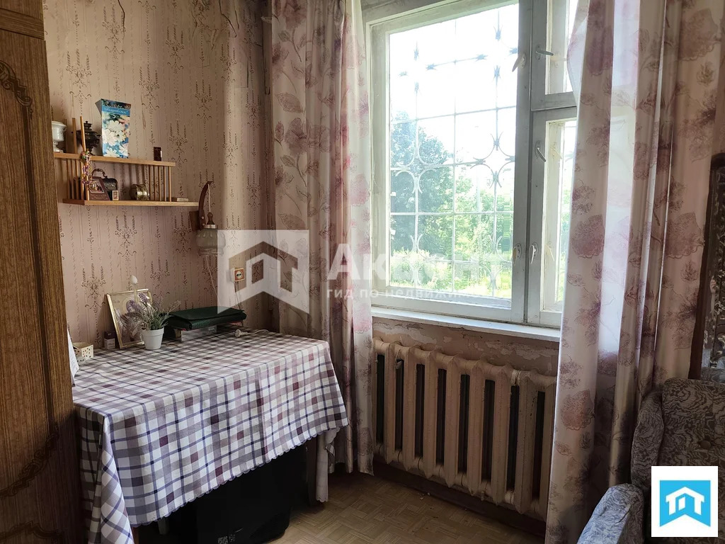 Продажа квартиры, Кохма, Ивановский район, ул. Кочетовой - Фото 4