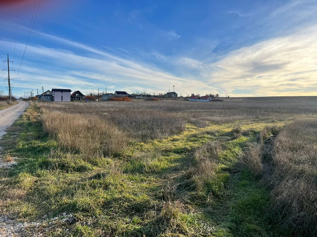 Продажа участка, Урожайное, Симферопольский район - Фото 4