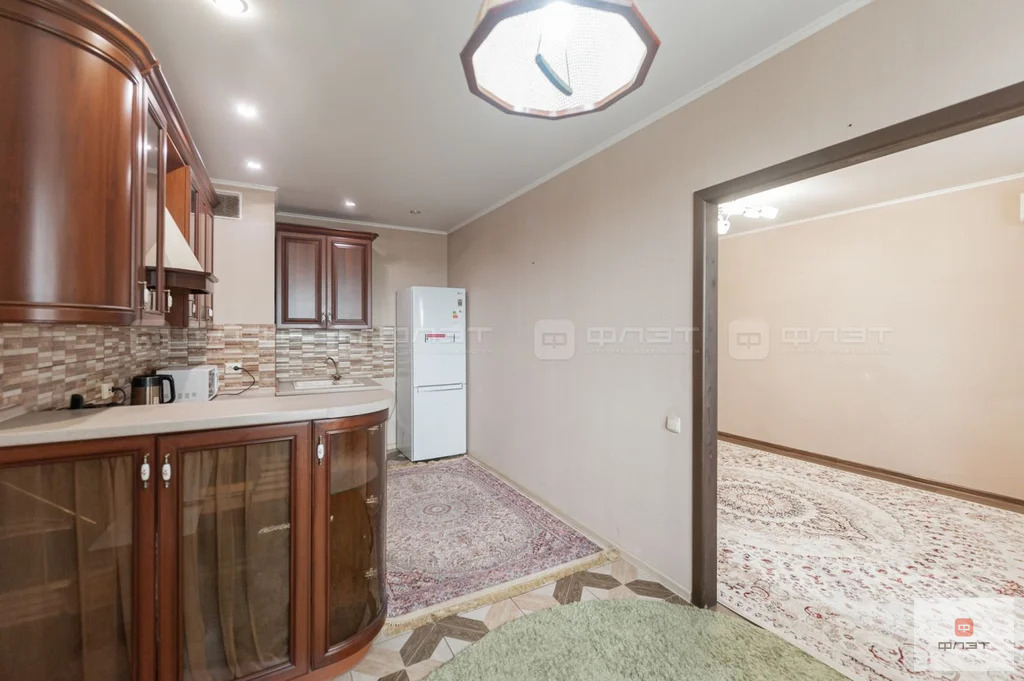 Продажа квартиры, Казань, ул. Галимджана Баруди - Фото 7