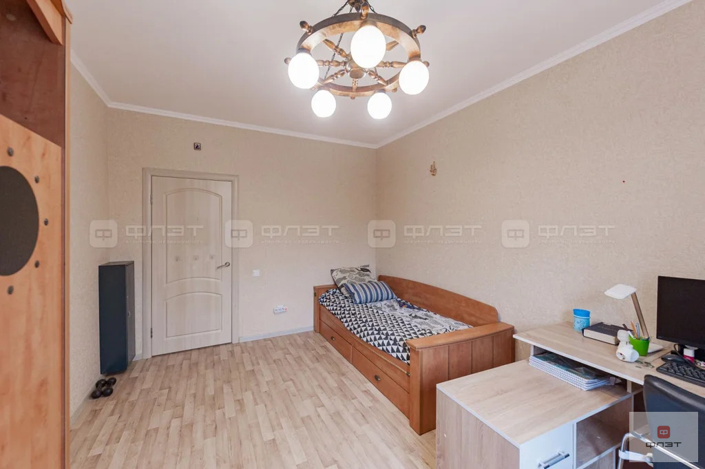 Продажа квартиры, Казань, ул. Абубекира Терегулова - Фото 21