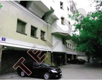 м. Бауманская, Токмаков переулок, 3953 м2, Здание (ном. объекта: 41) - Фото 7