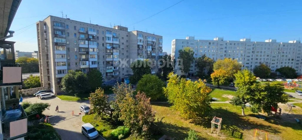 Продажа квартиры, Новосибирск, ул. Макаренко - Фото 2