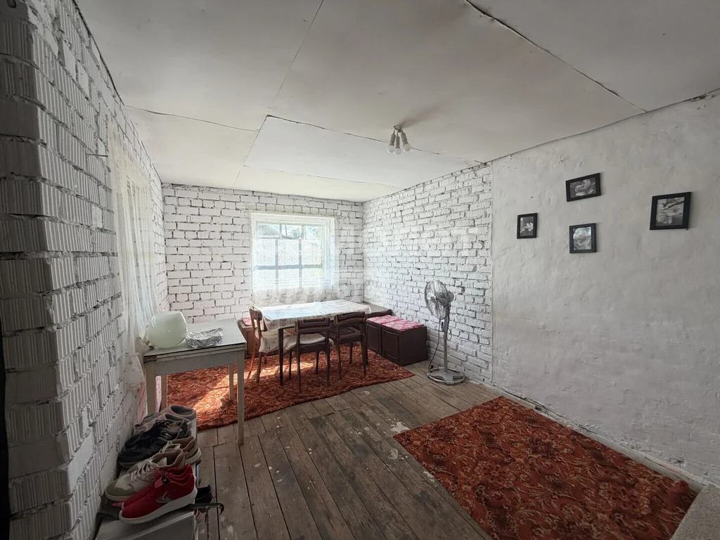 Продажа дома, Ново-Ревякинский, Ясногорский район, ул. Садовая - Фото 4