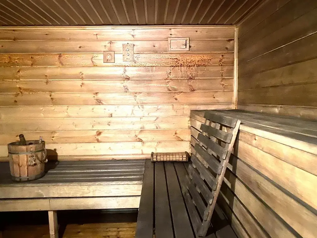 Дом в деревне Русаки - Фото 18