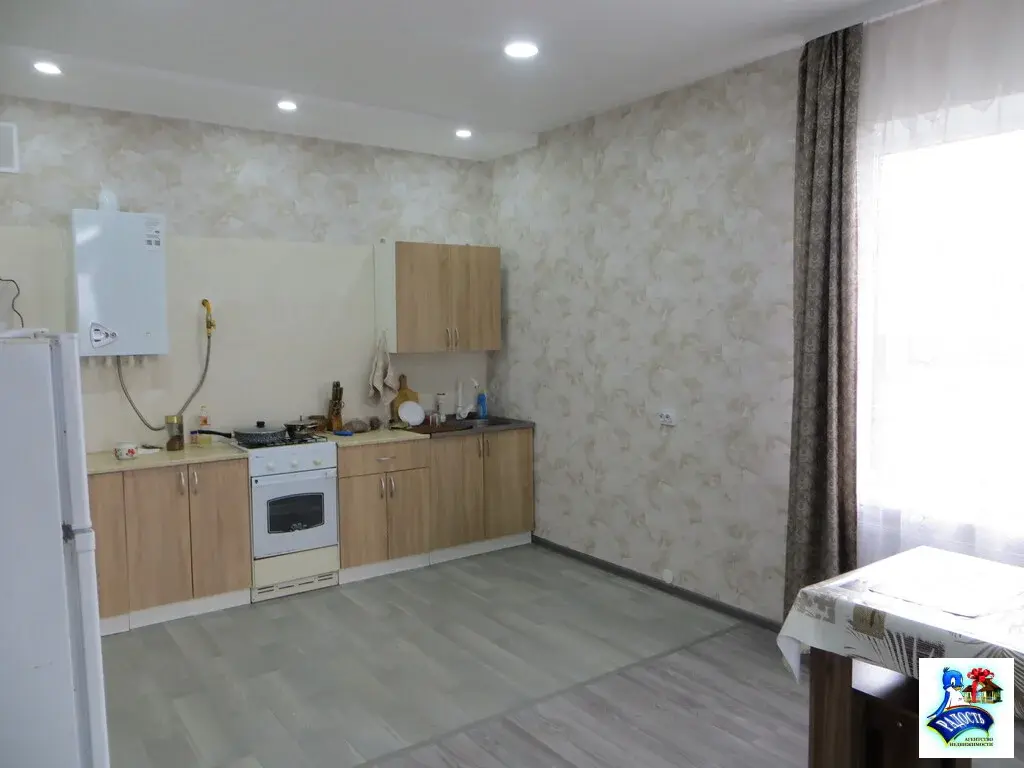 Продам новый, очень красивый дом под ключ. В подарок – квартира. - Фото 7