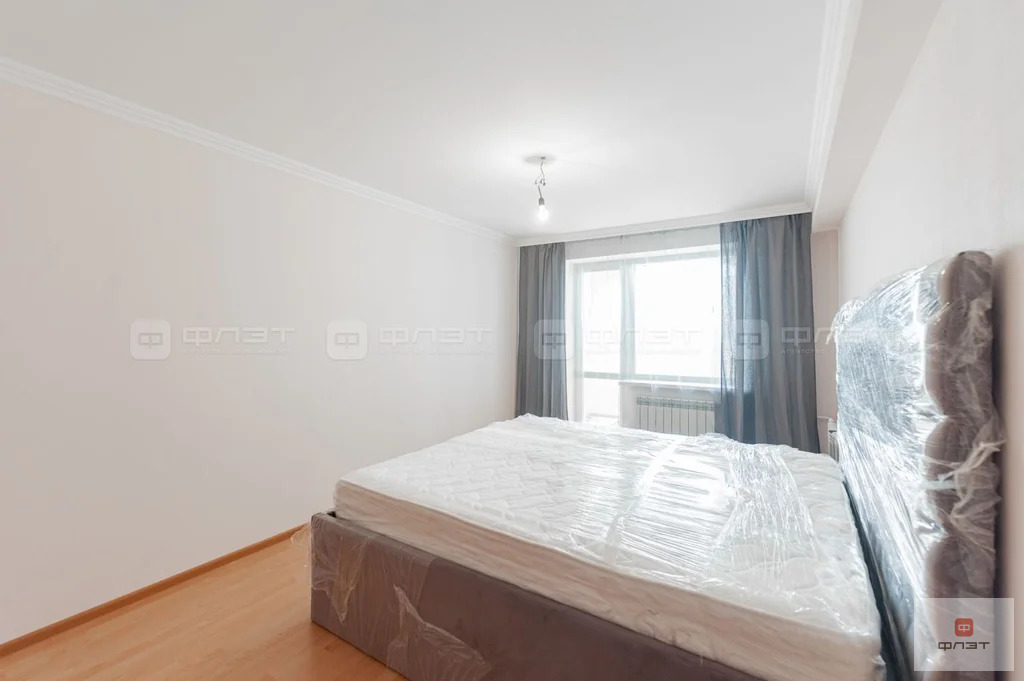 Продажа квартиры, Казань, Ямашева пр-кт. - Фото 16