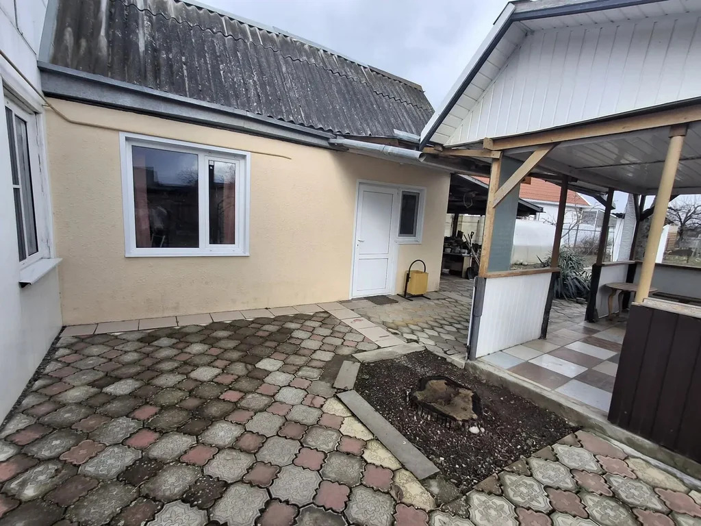 Продажа дома, Абинск, Абинский район, ул. Колхозная - Фото 12