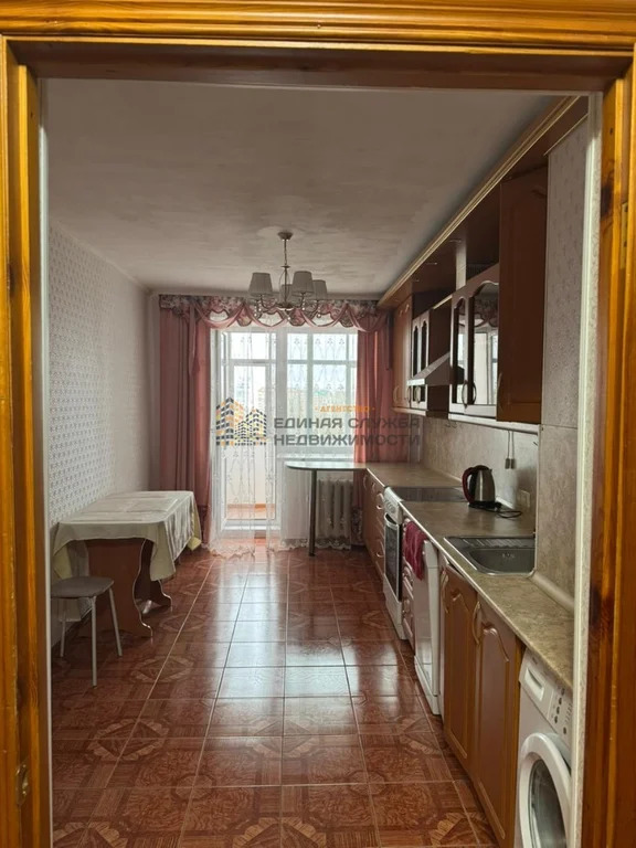 Аренда квартиры, Уфа, ул. Юрия Гагарина - Фото 3