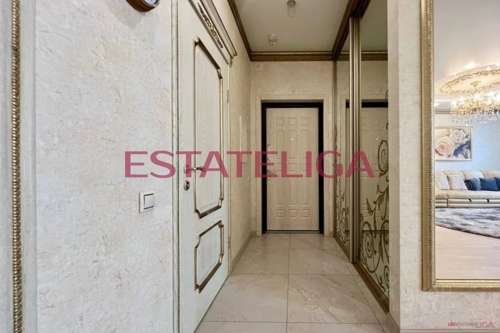 Продажа квартиры, м. Шелепиха, Береговой проезд - Фото 16