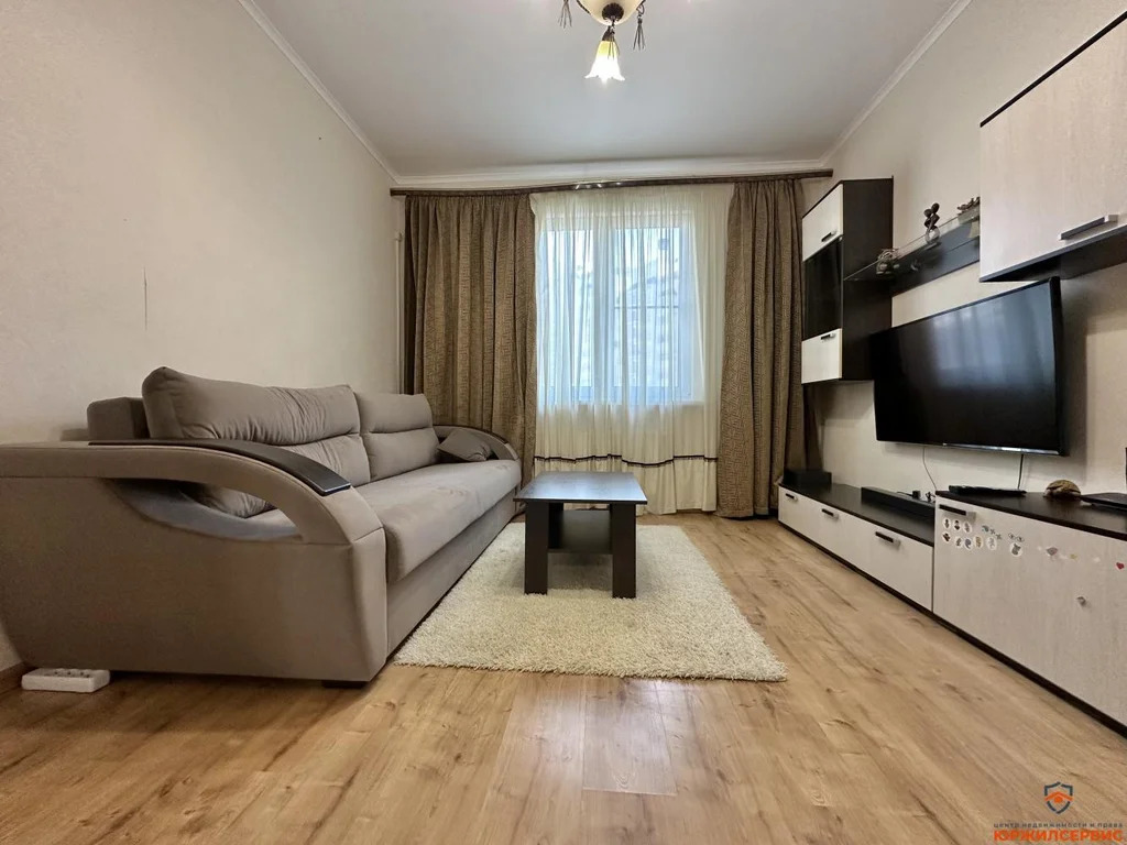 Продажа квартиры, Домодедово, Домодедово г. о., улица Курыжова - Фото 1