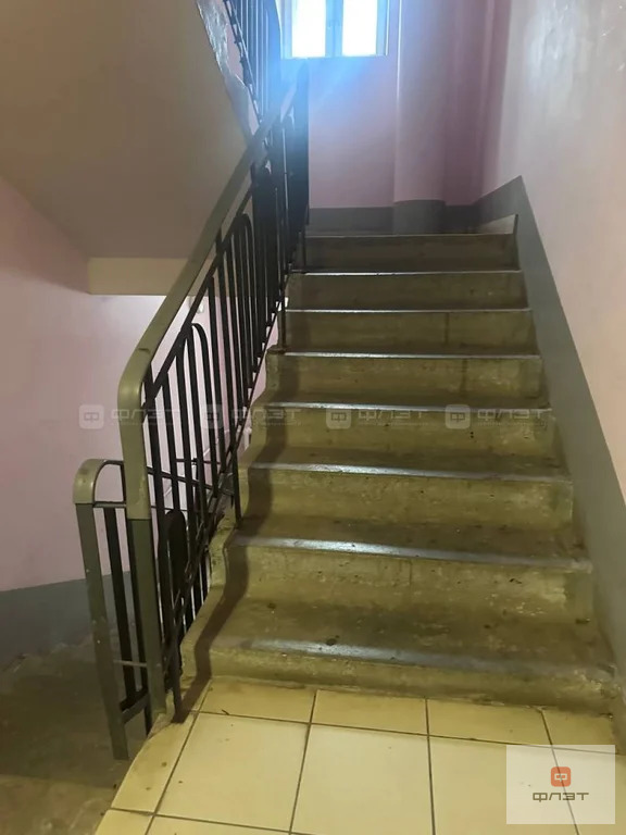 Продажа квартиры, Казань, пер. Односторонки Гривки - Фото 20