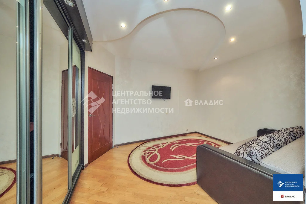 Продажа квартиры, Рязань, ул. Пожалостина - Фото 12