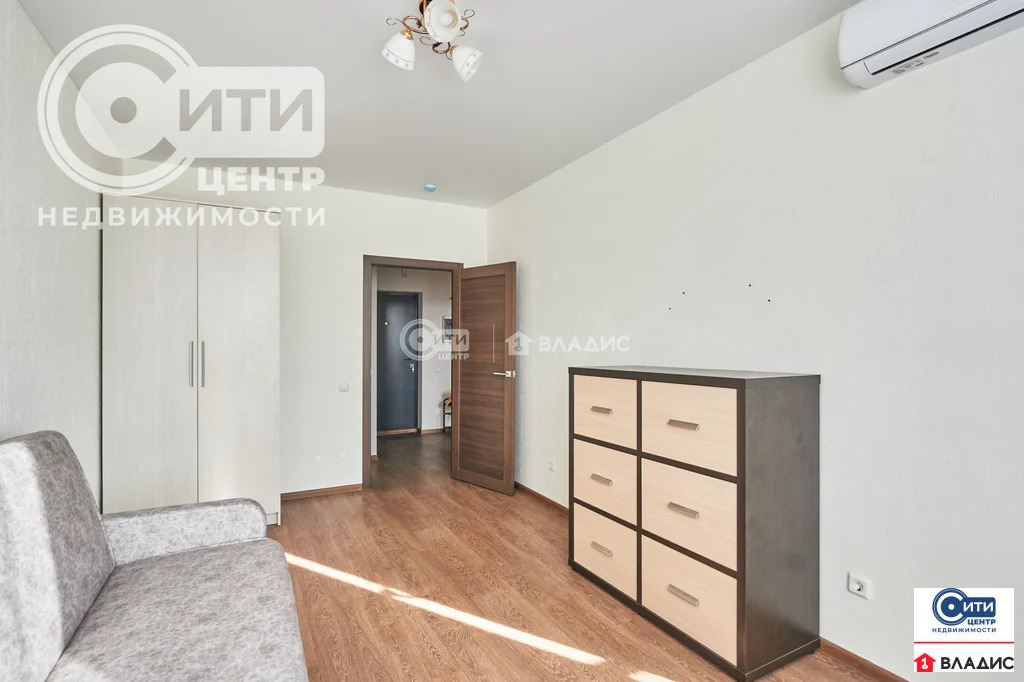 Продажа квартиры, Воронеж, улица Загоровского - Фото 2