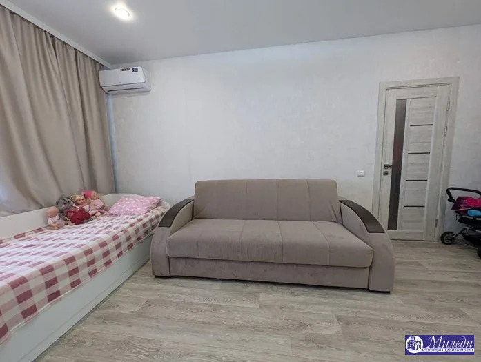 Продажа квартиры, Батайск, ул. Луначарского - Фото 5