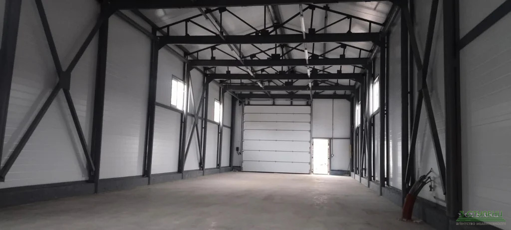 Аренда склада, Пушкино, Воскресенский район, Учинская улица - Фото 1