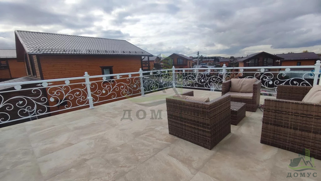 Продажа дома, Ивановка, Раменский район, Новая ул. - Фото 34