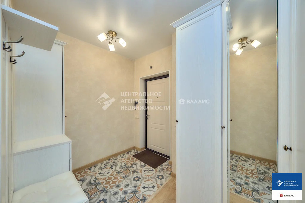 Продажа квартиры, Рязань, ул. Чапаева - Фото 13