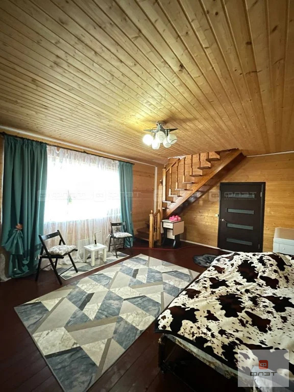 Продажа дома, Верхний Услон, Верхнеуслонский район, ул. Ленина - Фото 13