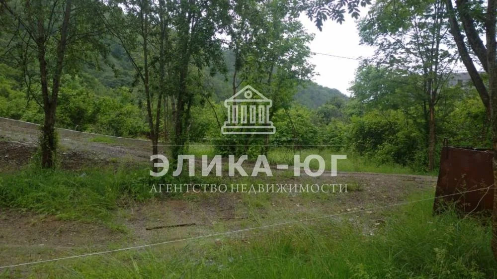 Продажа участка, Ольгинка, Туапсинский район, мкр. Ореховая роща - Фото 1