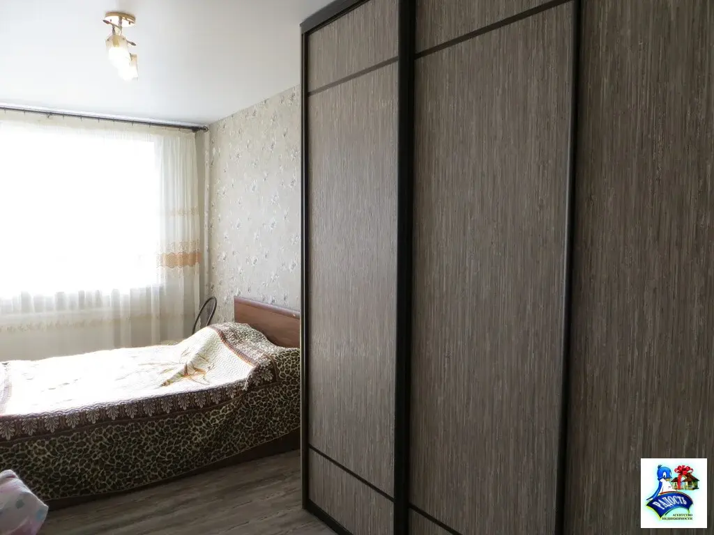 Продам двушку с ремонтом. - Фото 7