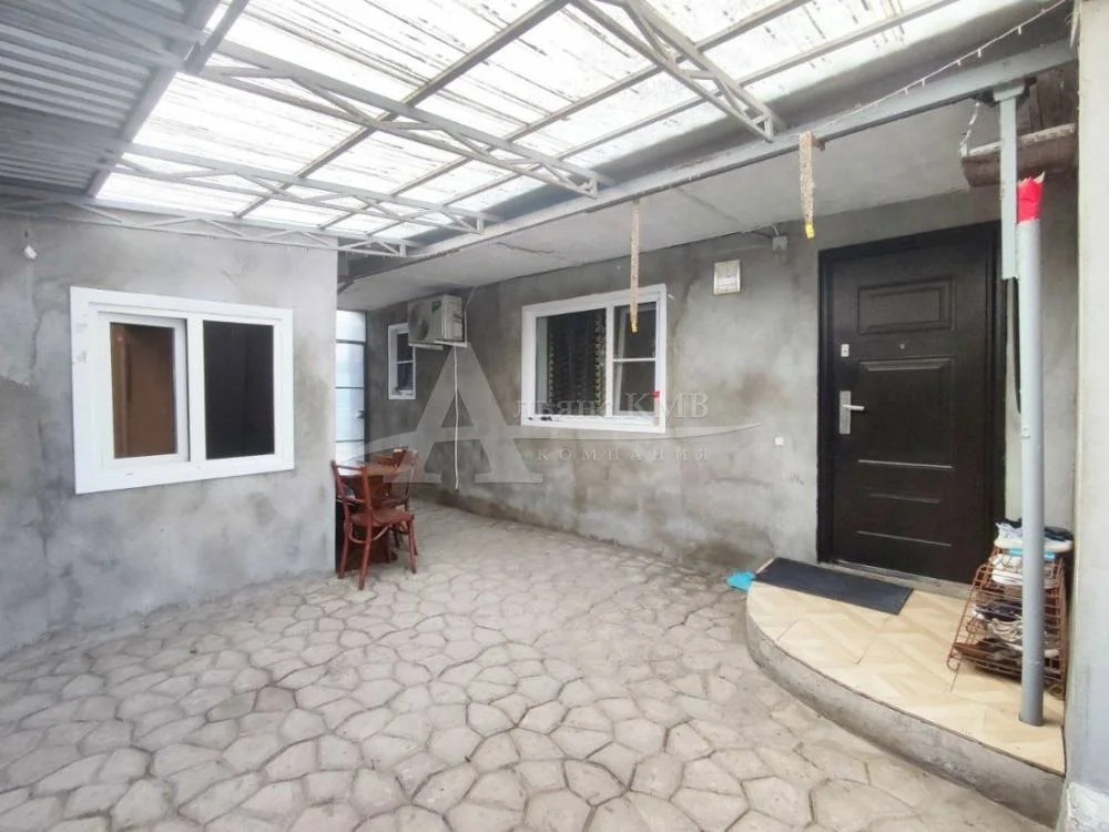 Продажа дома, Новопавловск, Кировский район, ул. Ленинская - Фото 11