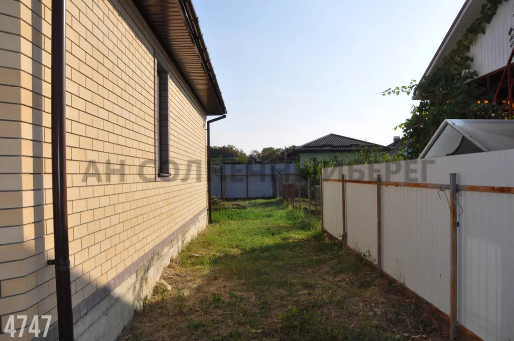 Продажа дома, Горячий Ключ, улица Михаила Шалжияна - Фото 29