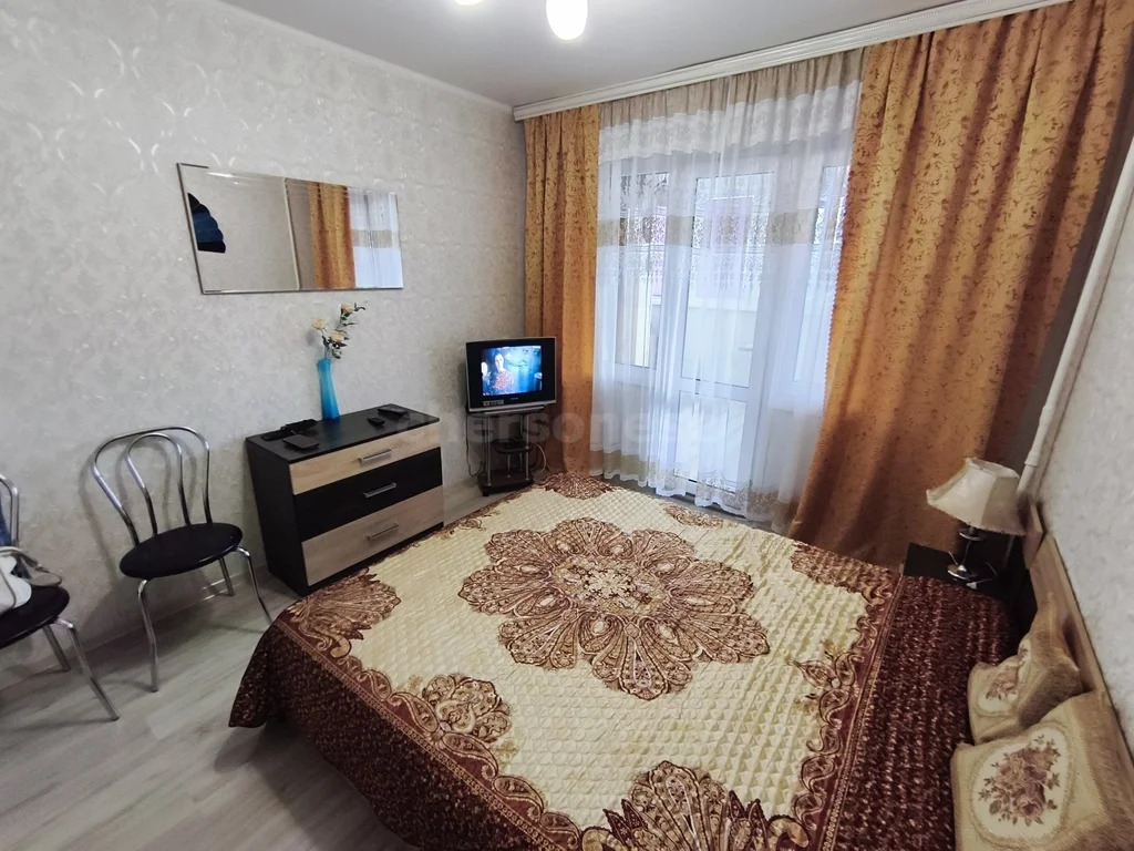 Аренда квартиры, Севастополь, ул. Лоцманская - Фото 4