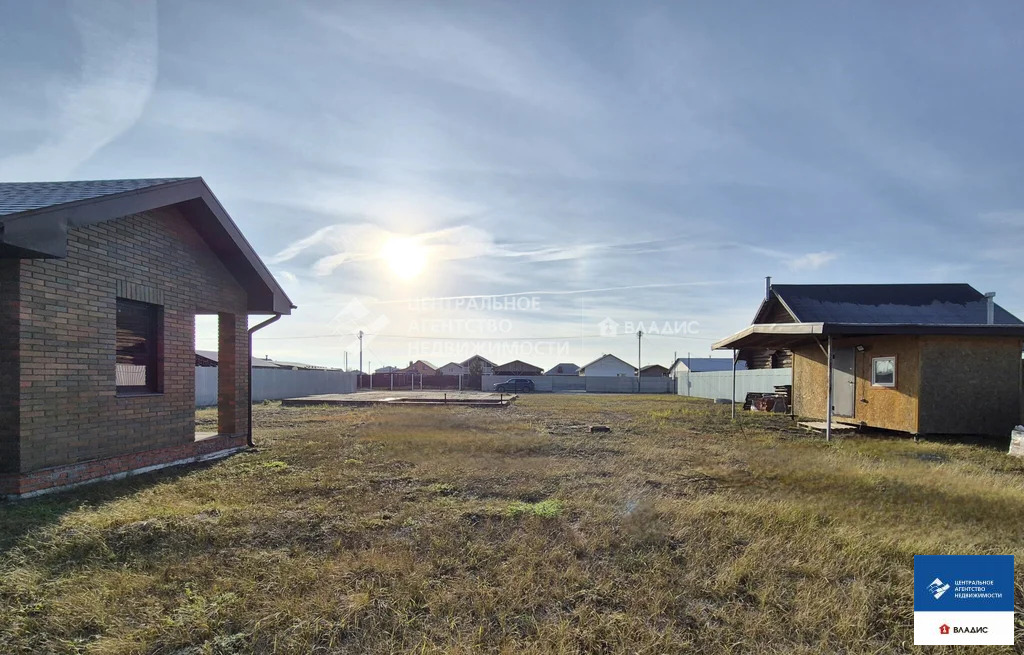 Продажа участка, Дубровичи, Рязанский район, Звездная улица - Фото 4